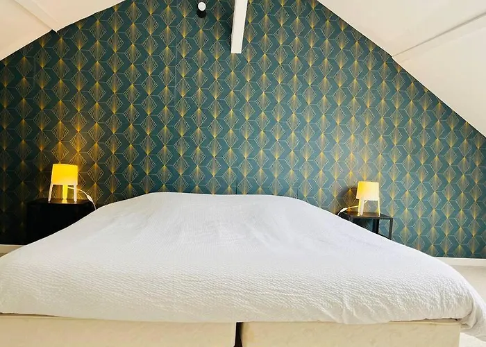 Loft En Duplex 4 Voyageurs Proche Cathedrale