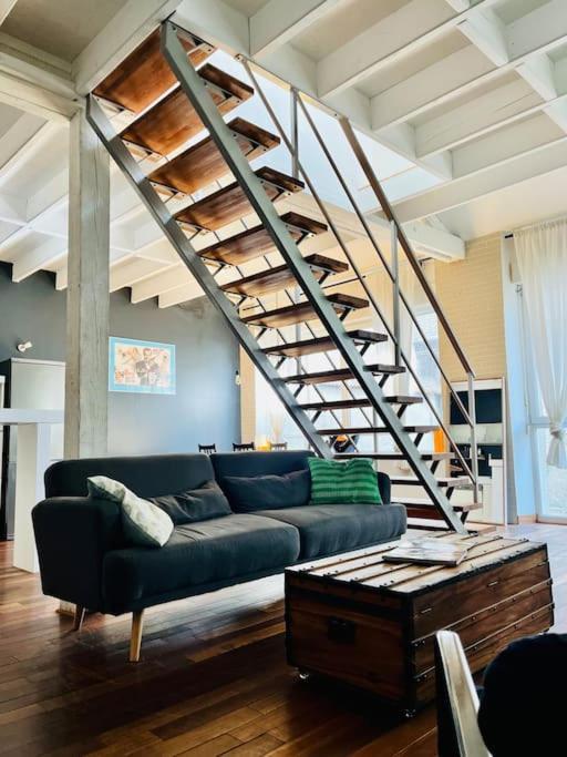 Loft En Duplex 4 Voyageurs Proche Cathedrale